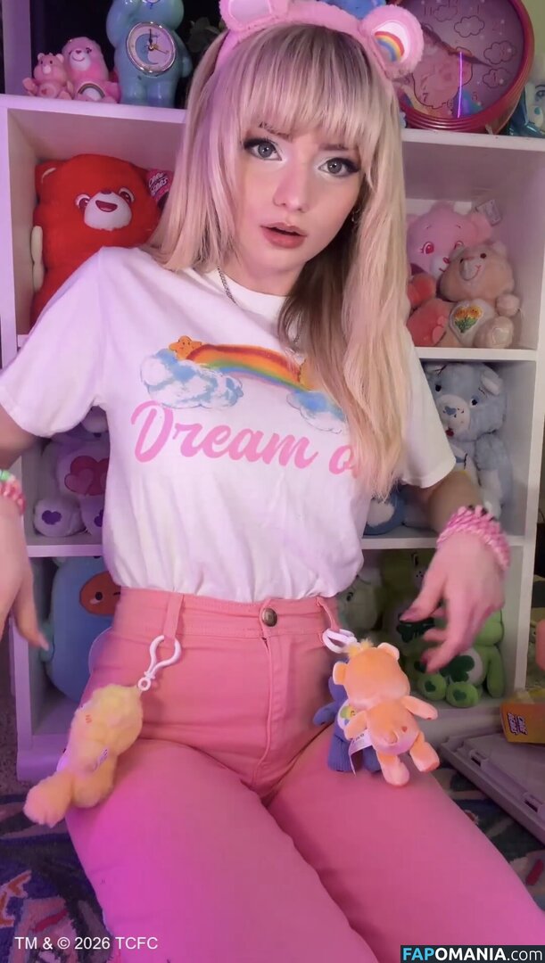 Emma's MySpace / emmaouille / emmas.world / emmasmyspace Naakt OnlyFans  Gelekte foto #4