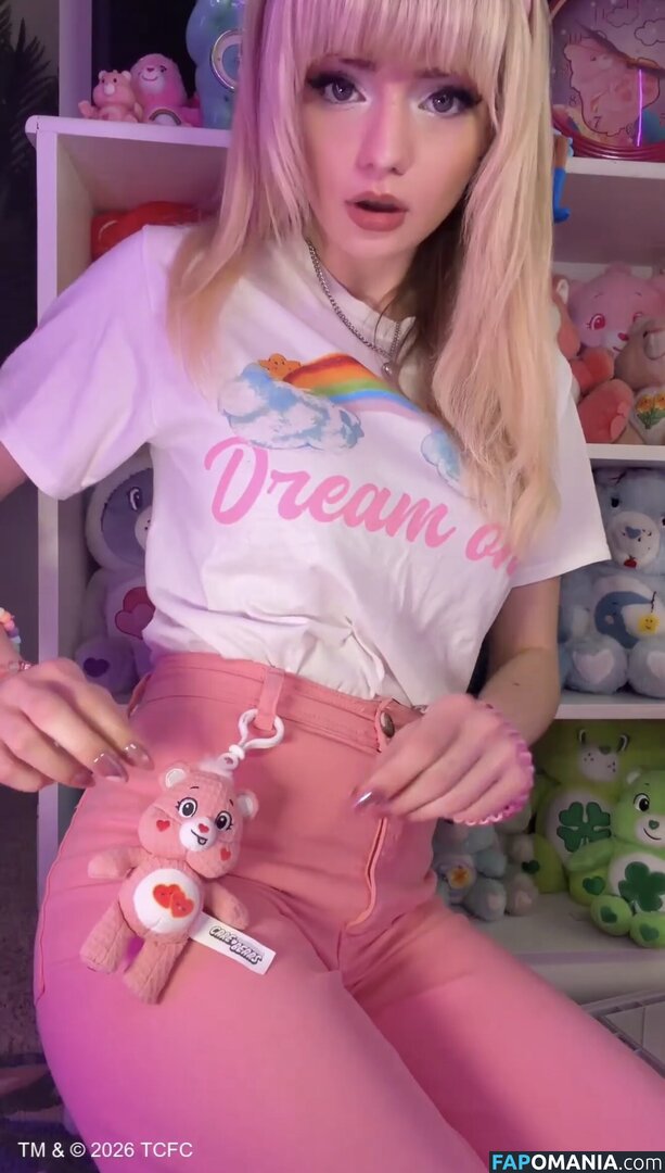 Emma's MySpace / emmaouille / emmas.world / emmasmyspace Naakt OnlyFans  Gelekte foto #6