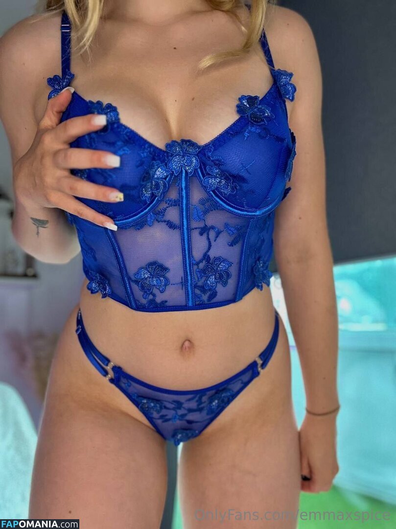 Emma Spice / EmmaSpice03 / emma_spice / emmaspice_03 / emmaxspice / https: Naakt OnlyFans  Gelekte foto #11