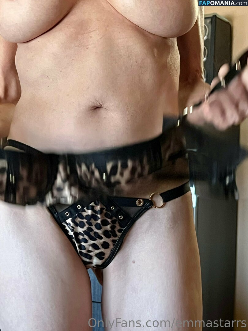 Emma Starr / emma_starr / https: / milf_emma Naakt OnlyFans  Gelekte foto #40