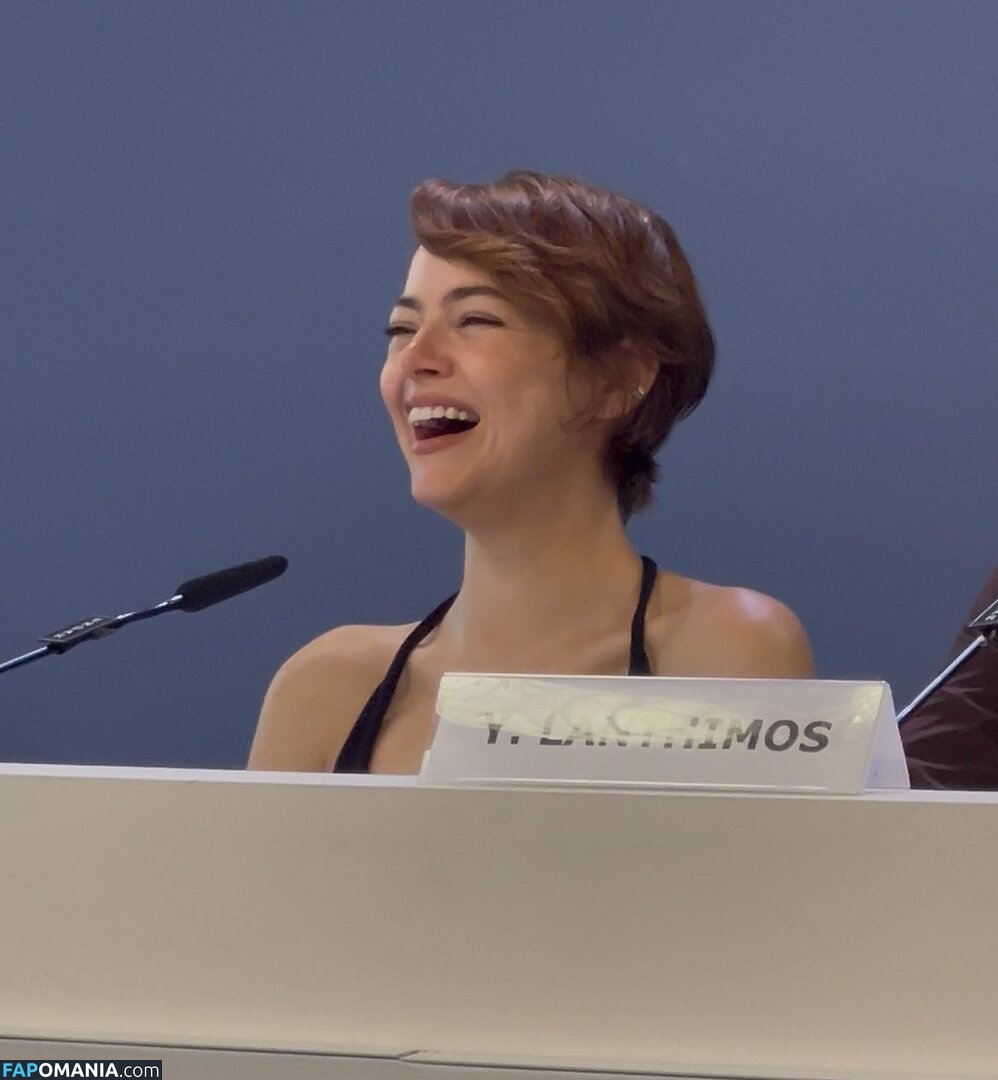 Emma Stone / emmastone Naakt OnlyFans  Gelekte foto #8