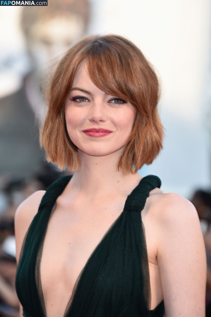 Emma Stone / emmastone Naakt OnlyFans  Gelekte foto #14
