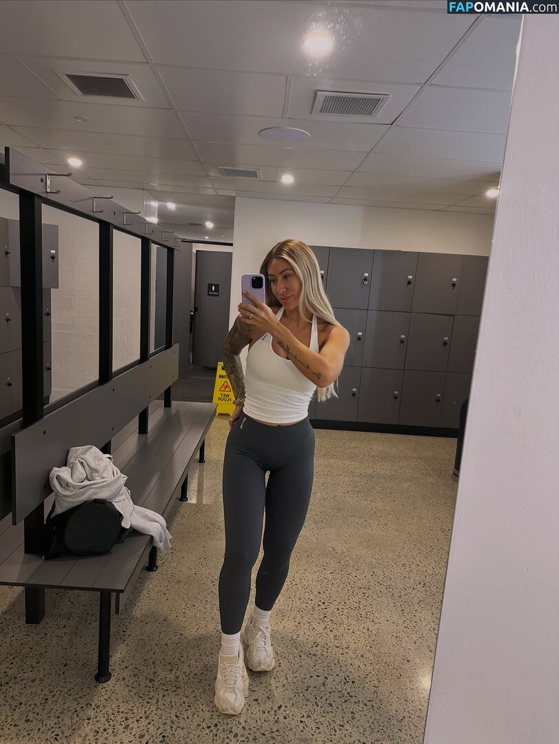 Emma Sundberg / emmasundbergg / https: Naakt OnlyFans  Gelekte foto #2