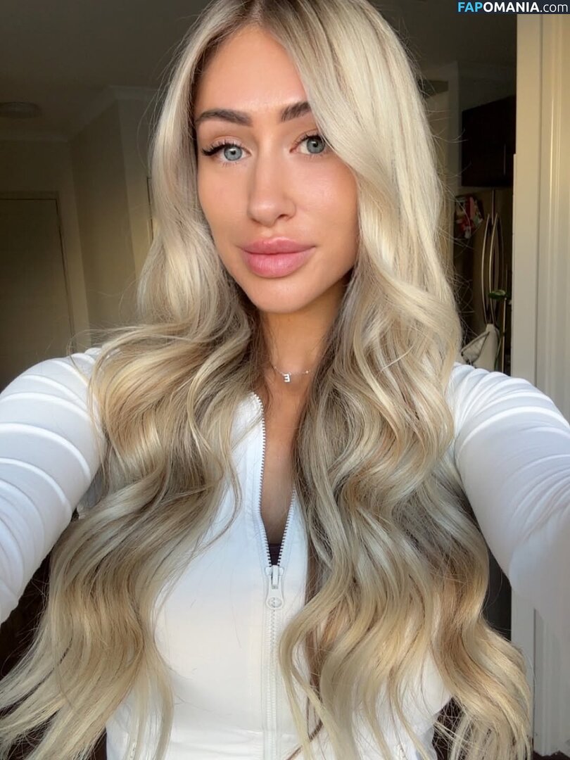 Emma Sundberg / emmasundbergg / https: Naakt OnlyFans  Gelekte foto #5