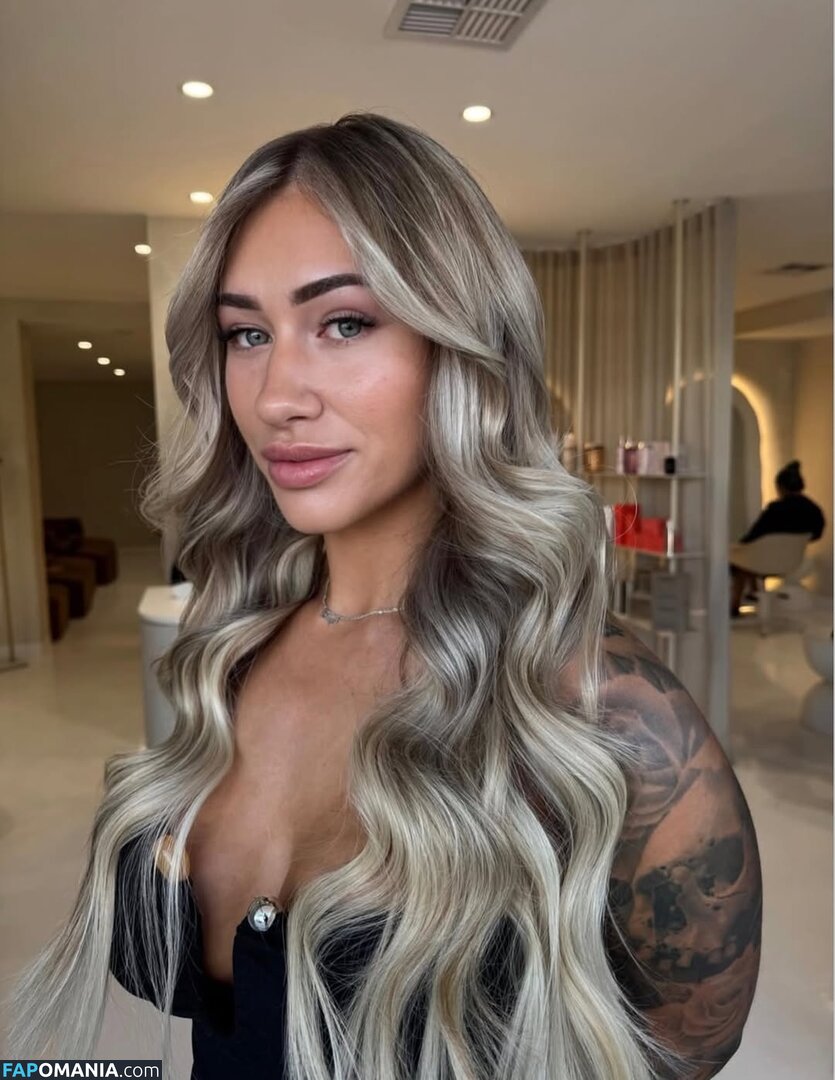 Emma Sundberg / emmasundbergg / https: Naakt OnlyFans  Gelekte foto #6