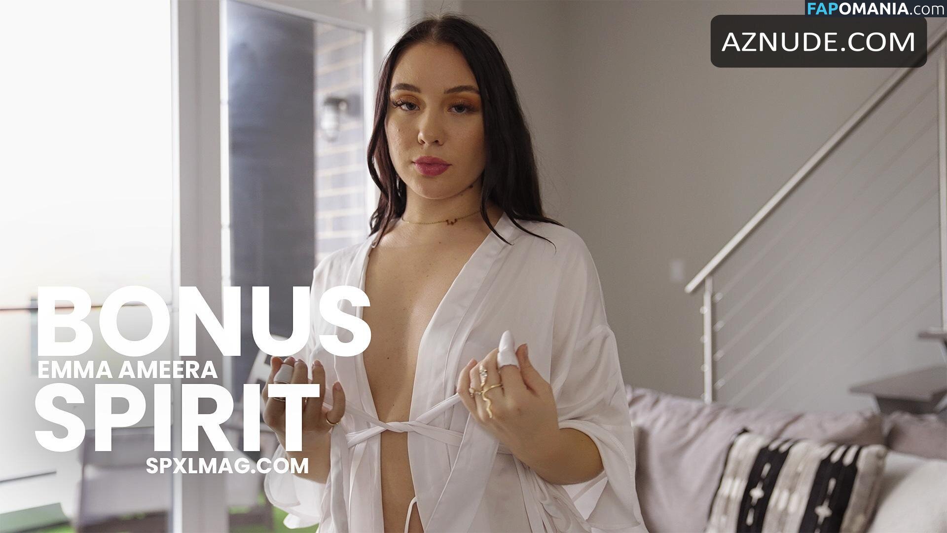 emmaameera Naakt OnlyFans  Gelekte foto #14