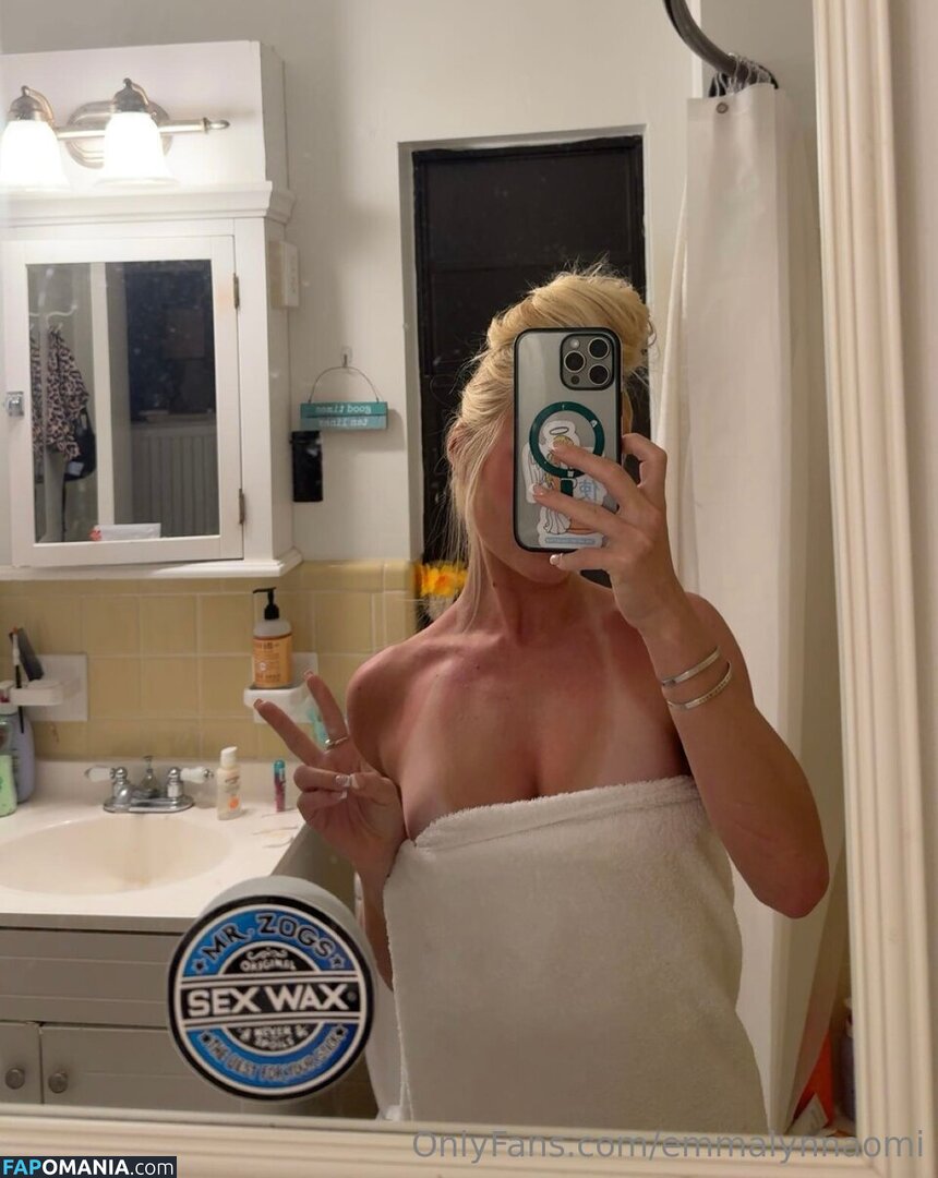 emmalyniswildz Naakt OnlyFans  Gelekte foto #2