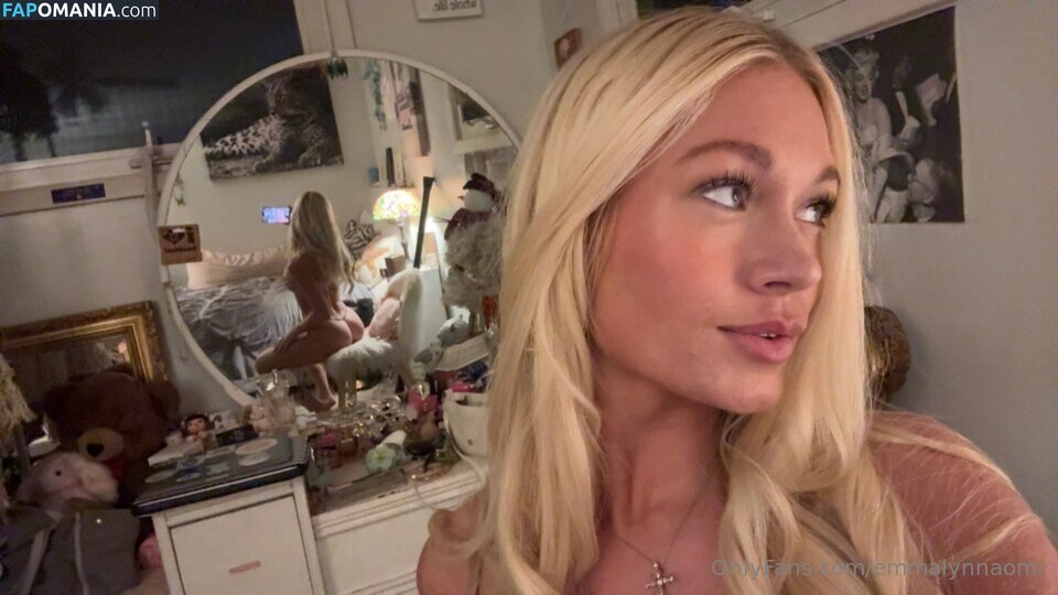 emmalyniswildz Naakt OnlyFans  Gelekte foto #18