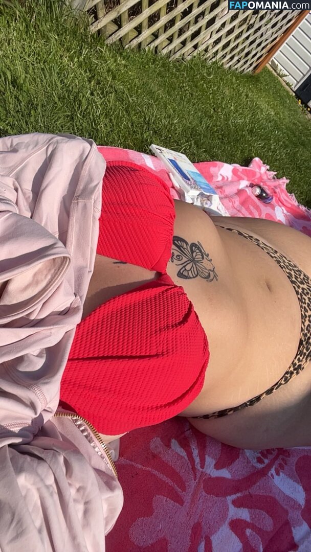 Emmamaeh Naakt OnlyFans  Gelekte foto #4