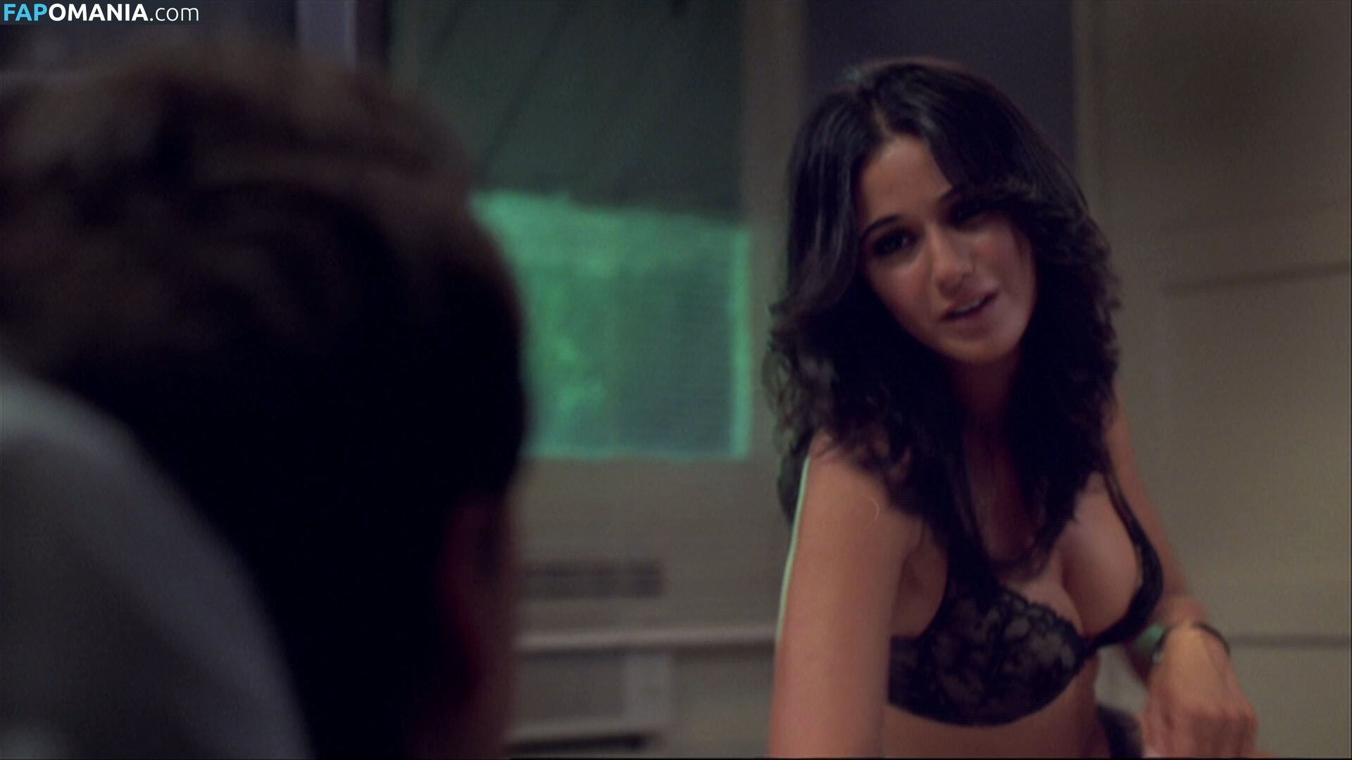 Emmanuelle Chriqui Naakt OnlyFans  Gelekte foto #11
