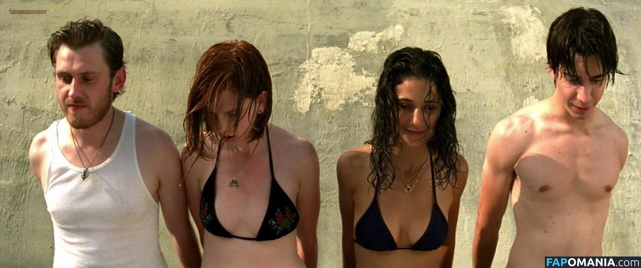 Emmanuelle Chriqui Naakt OnlyFans  Gelekte foto #17