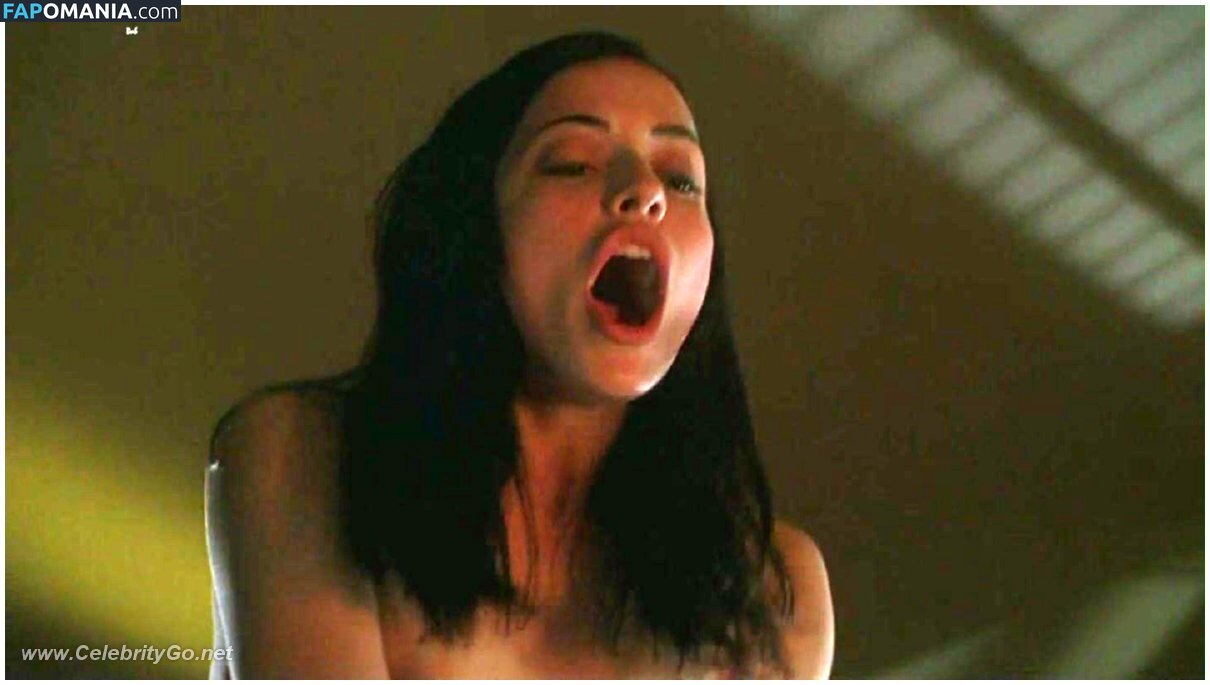 Emmanuelle Vaugier Naakt OnlyFans  Gelekte foto #14