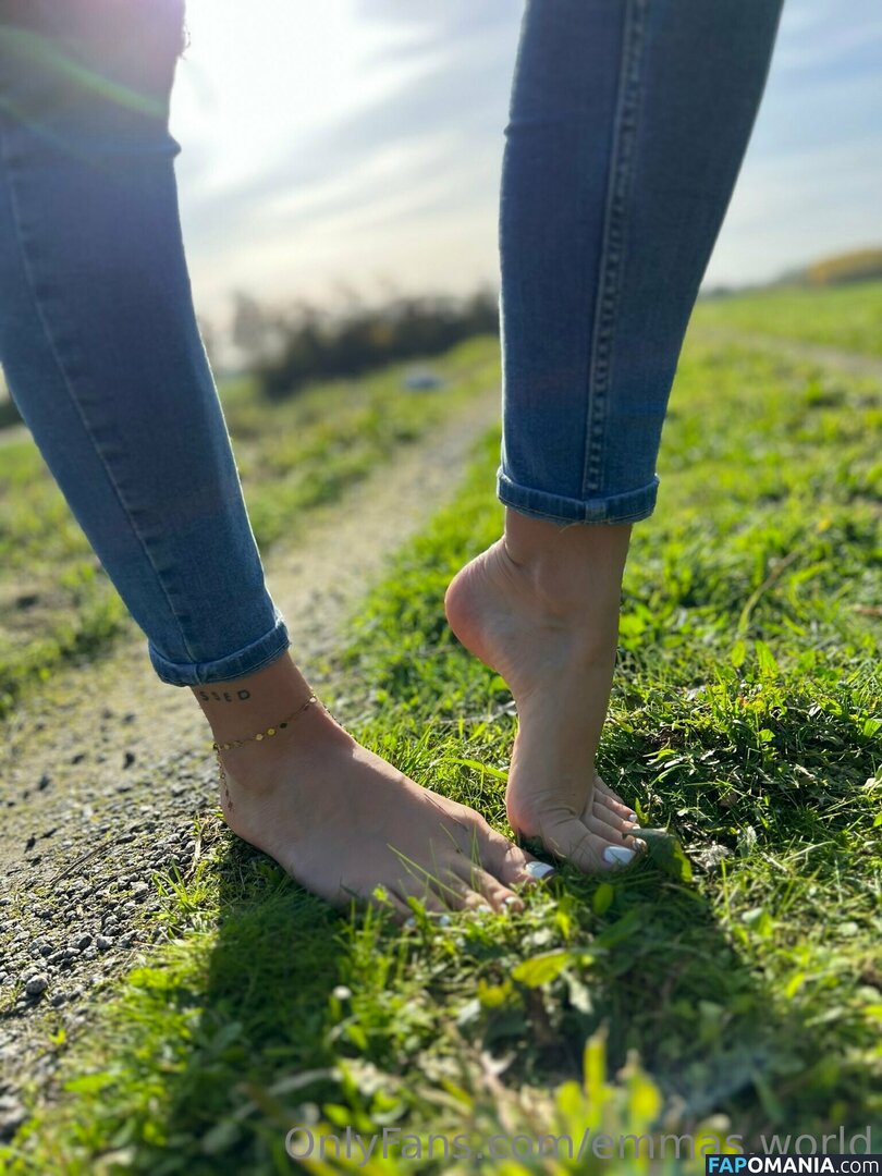 emmas.world / emmas_1_world Naakt OnlyFans  Gelekte foto #65