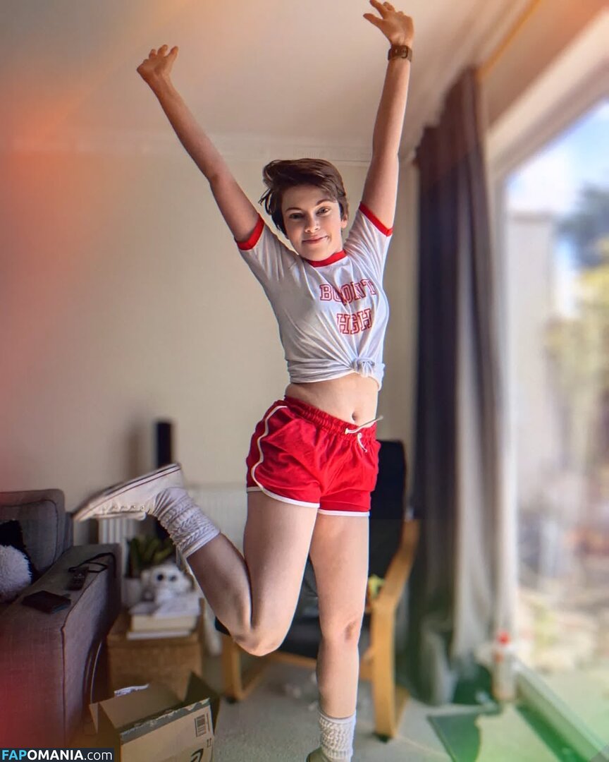 emmathorne Naakt OnlyFans  Gelekte foto #3