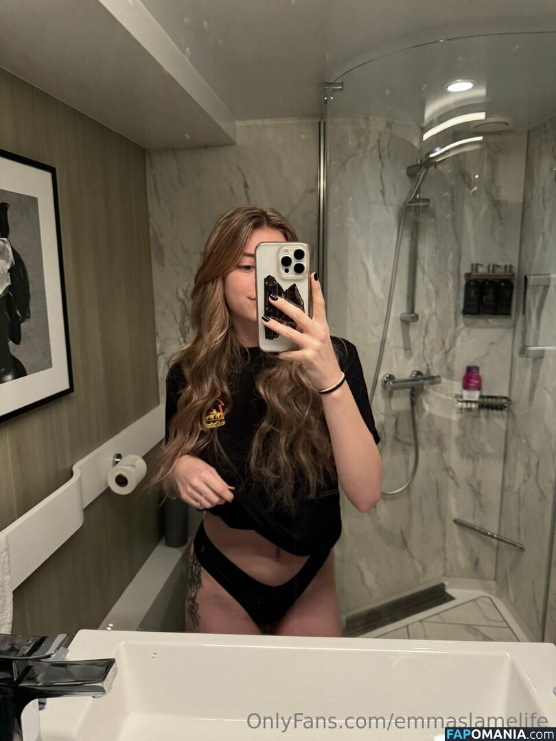 Emmavpng Naakt OnlyFans  Gelekte foto #27
