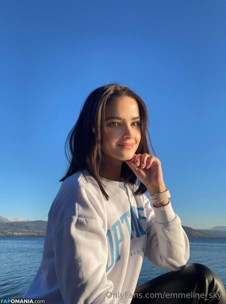 emmeline_sky Naakt OnlyFans  Gelekte foto #13