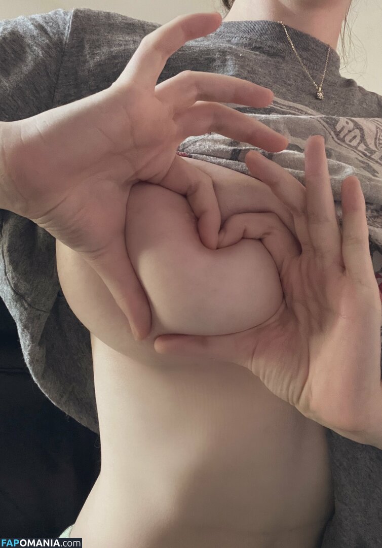 Emmia / eMillieNSFW / emmaskies Naakt OnlyFans  Gelekte foto #93