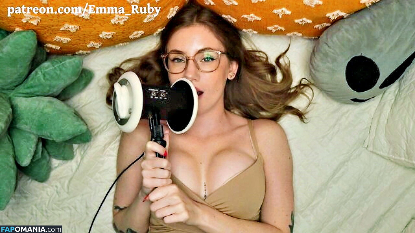Emmie Rae Naakt OnlyFans  Gelekte foto #10