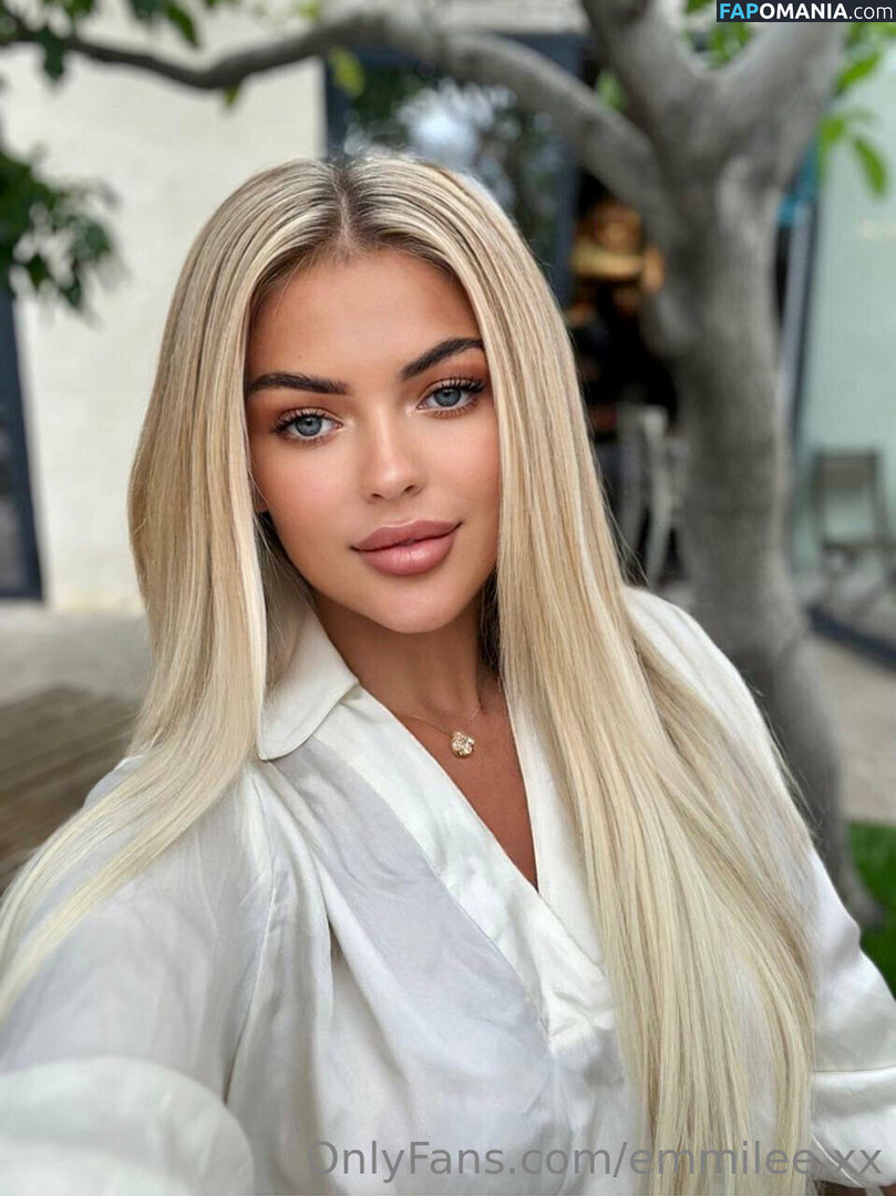 Emily / emmilee.xx Naakt OnlyFans  Gelekte foto #86