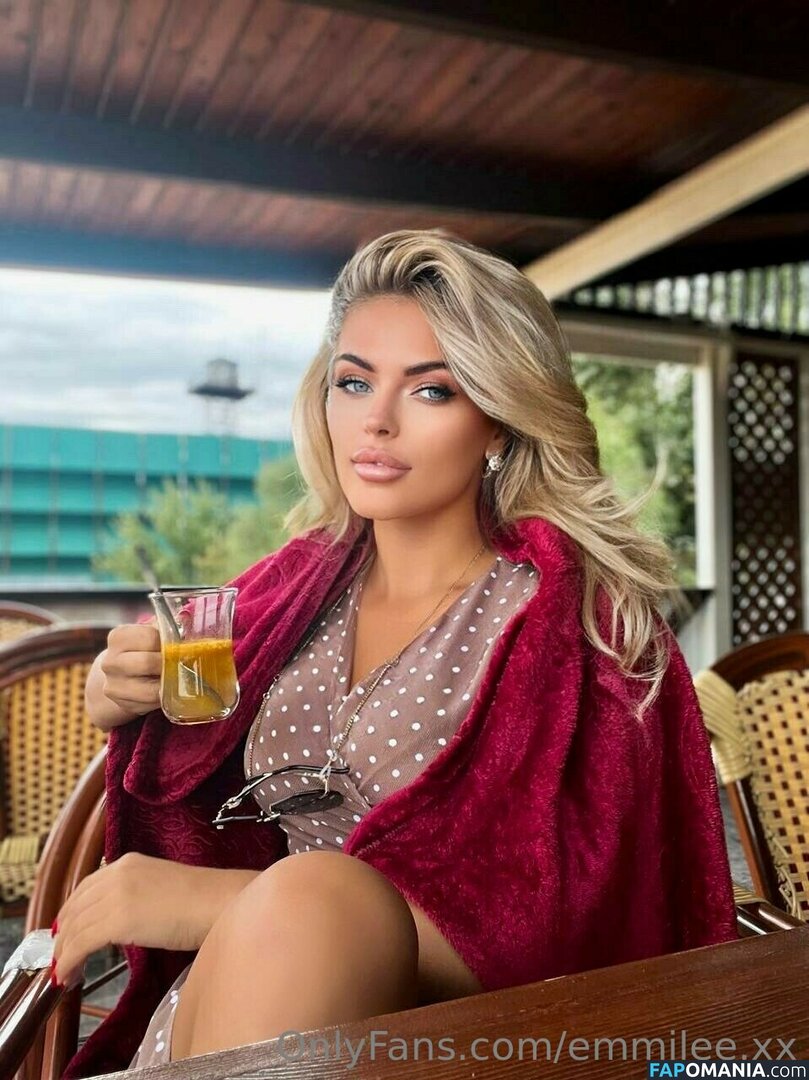 Emily / emmilee.xx Naakt OnlyFans  Gelekte foto #112