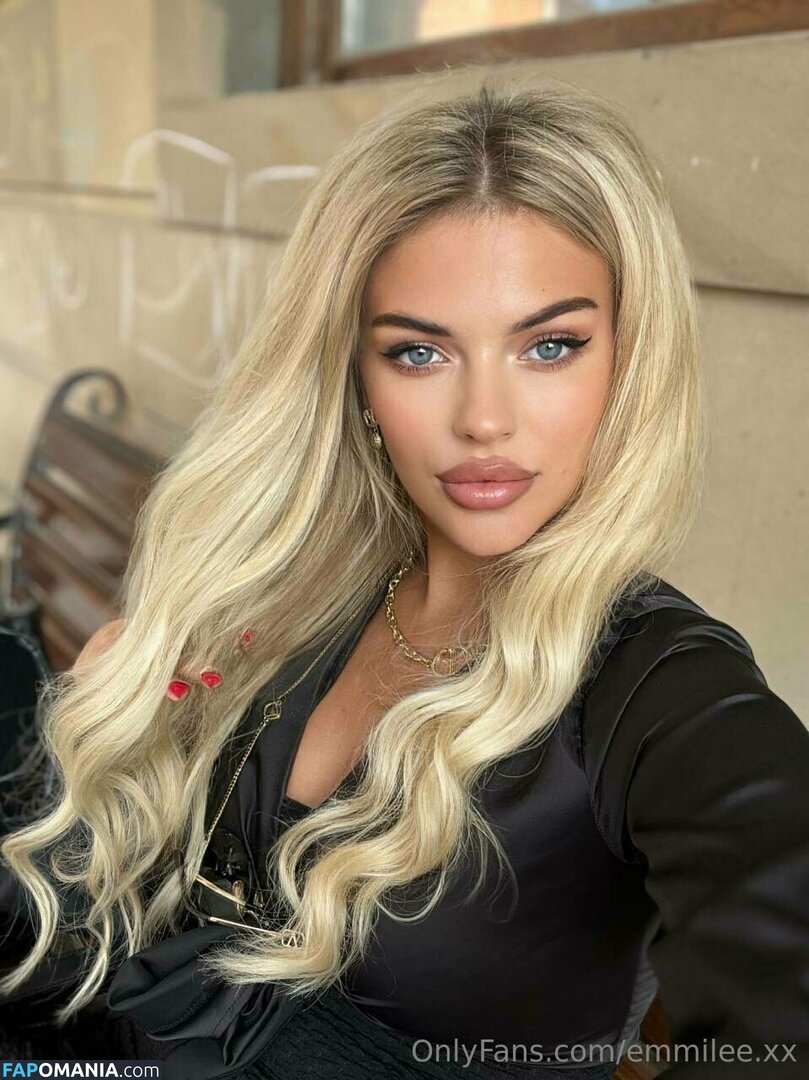 Emily / emmilee.xx Naakt OnlyFans  Gelekte foto #165