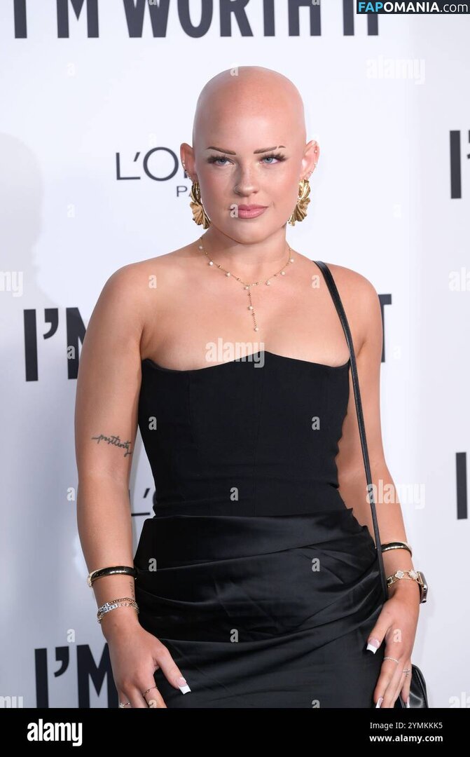 Emmy Combs Naakt OnlyFans  Gelekte foto #2
