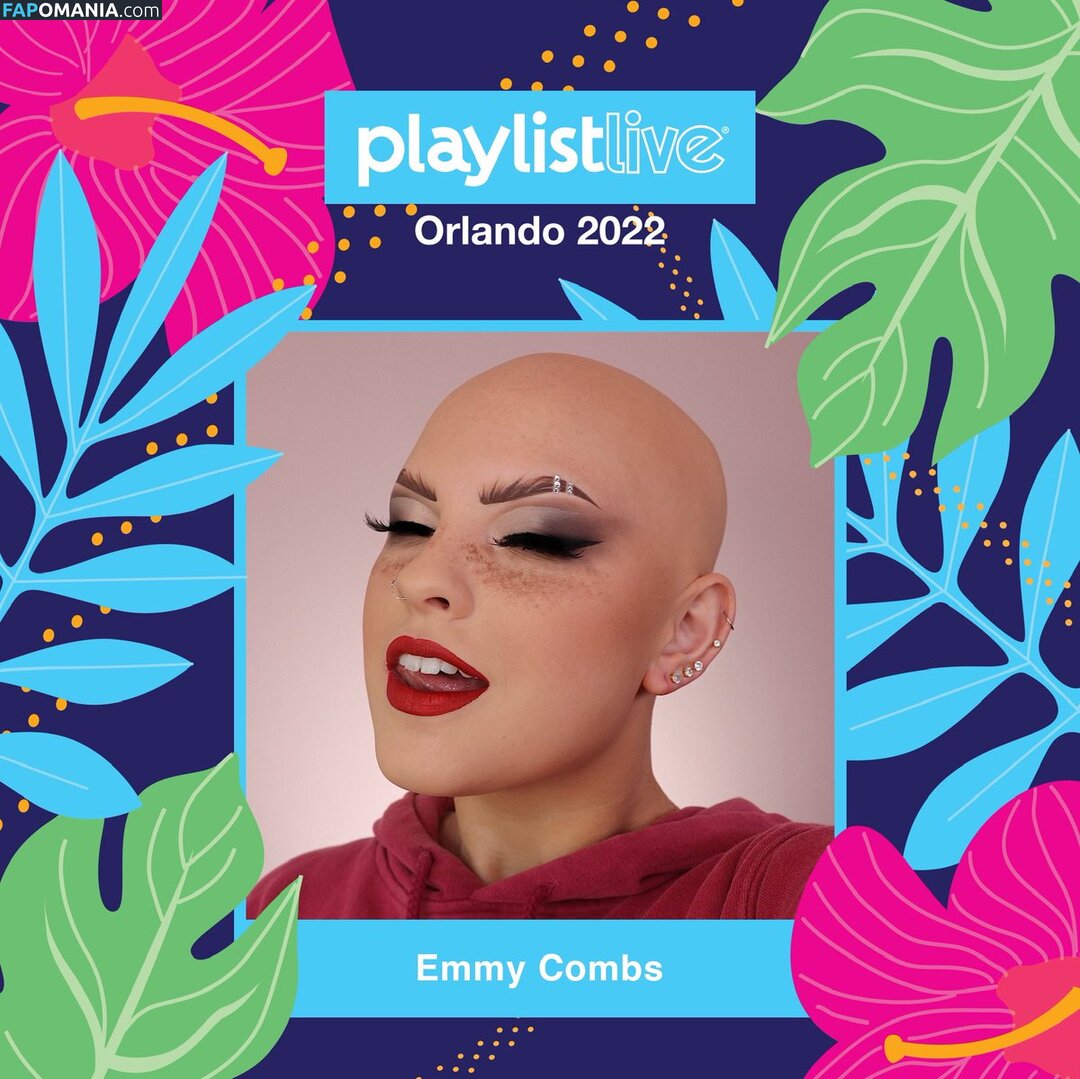 Emmy Combs Naakt OnlyFans  Gelekte foto #7