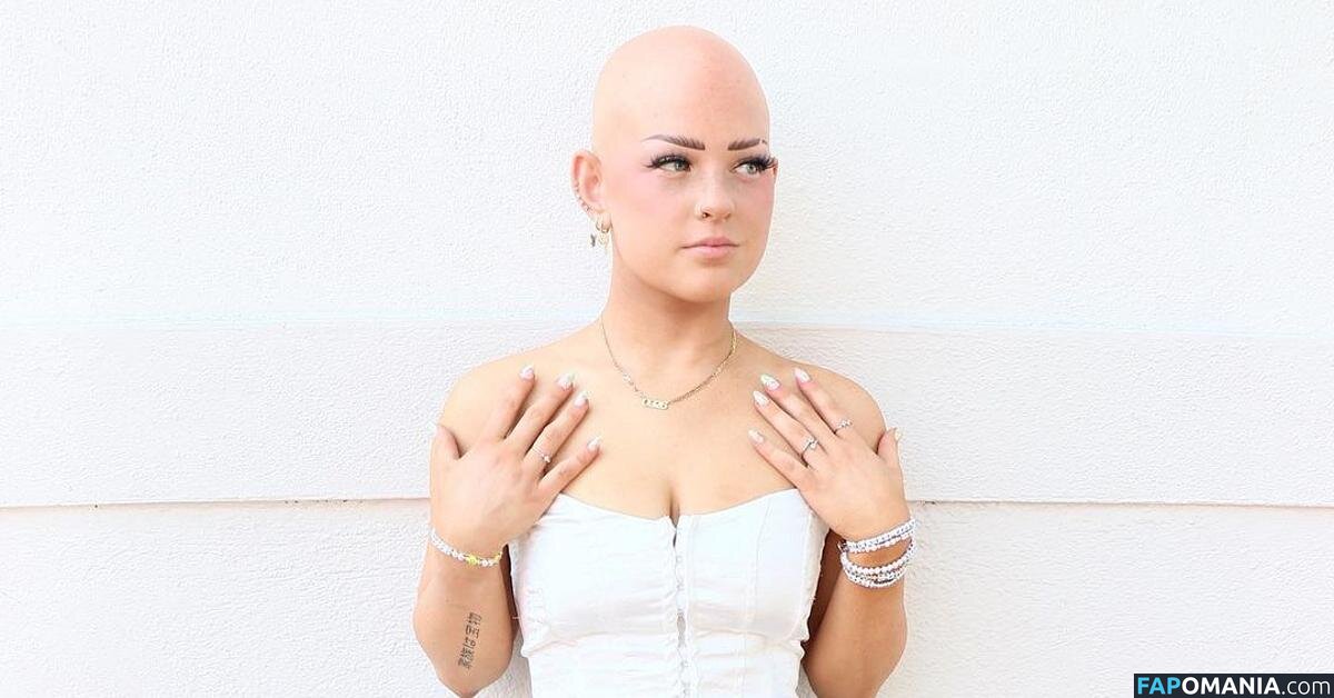 Emmy Combs Naakt OnlyFans  Gelekte foto #9