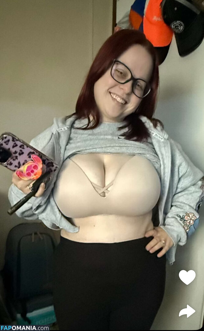 Emmybear1005 Naakt OnlyFans  Gelekte foto #3