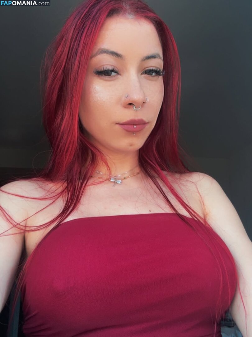 Emnie Thug / emnie_thug17 Naakt OnlyFans  Gelekte foto #2