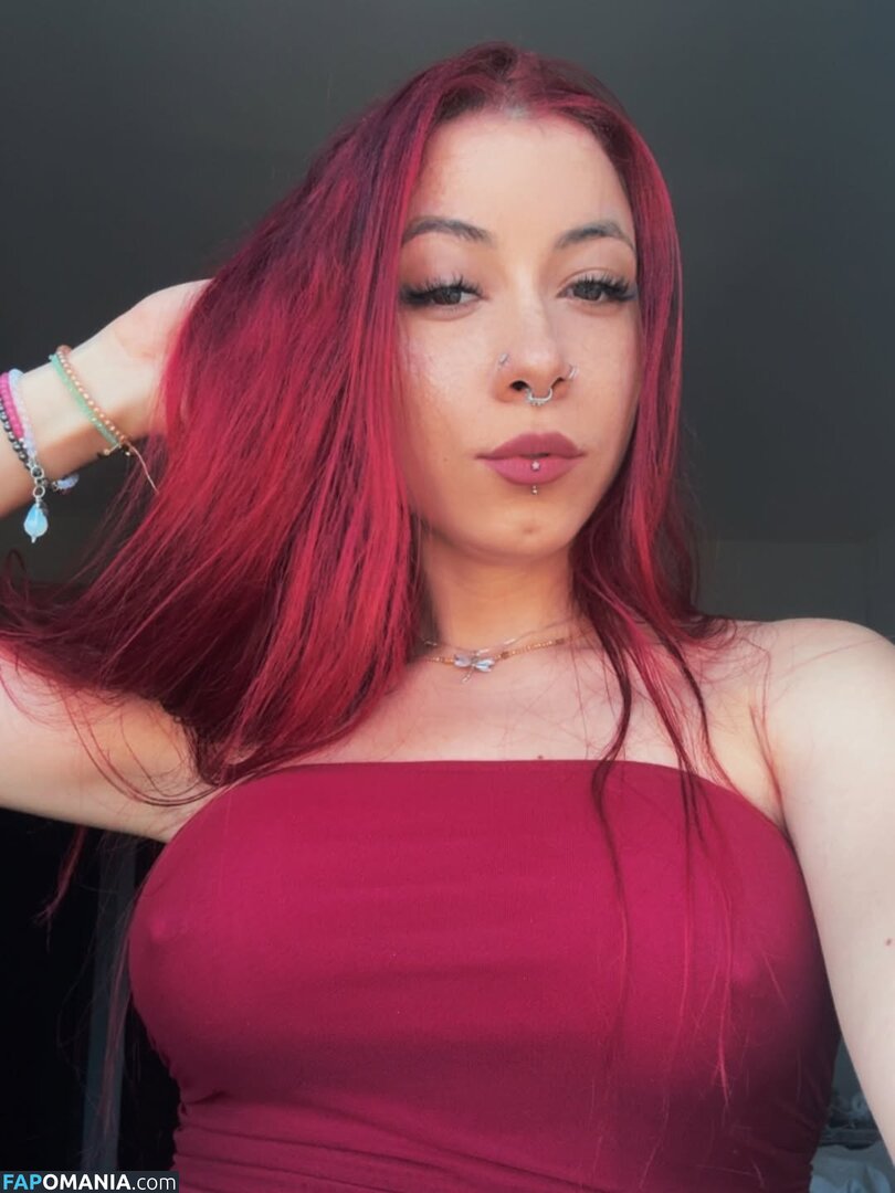 Emnie Thug / emnie_thug17 Naakt OnlyFans  Gelekte foto #5