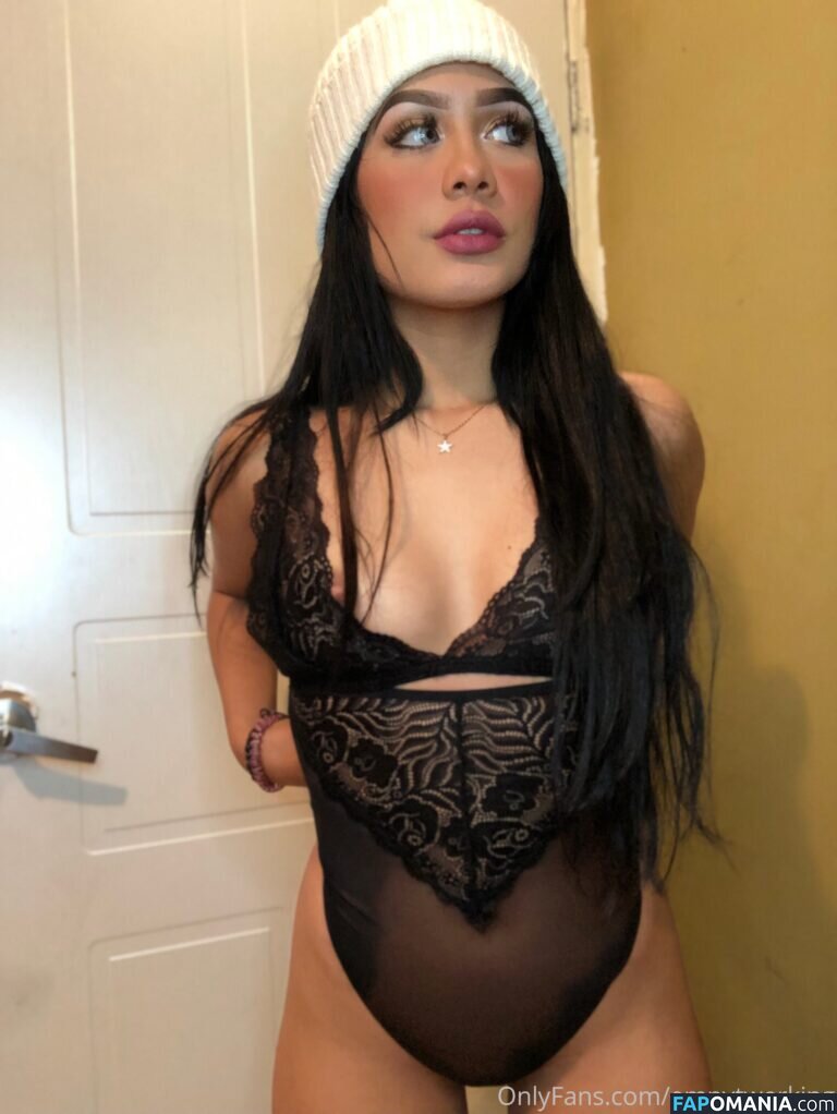 Emny Rodriguez / Emny.oficial / emnytwerking / emnytwerkingve / https: Naakt OnlyFans  Gelekte foto #1