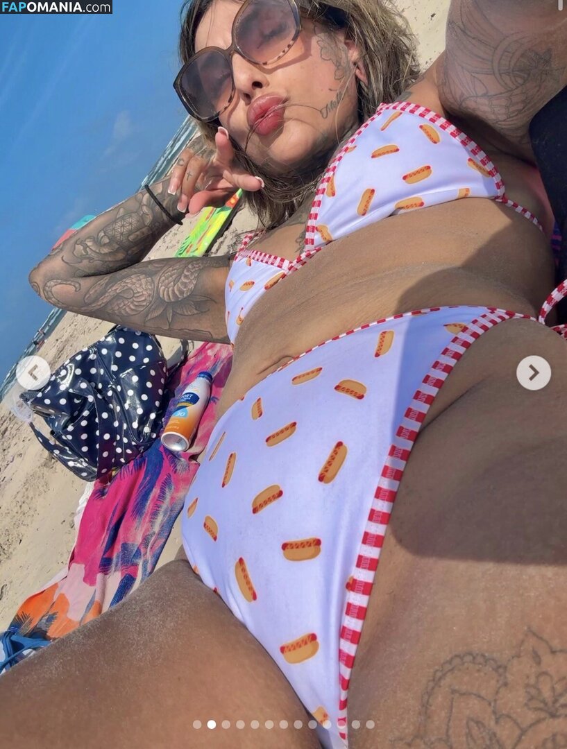 Emo_Manduh Naakt OnlyFans  Gelekte foto #1