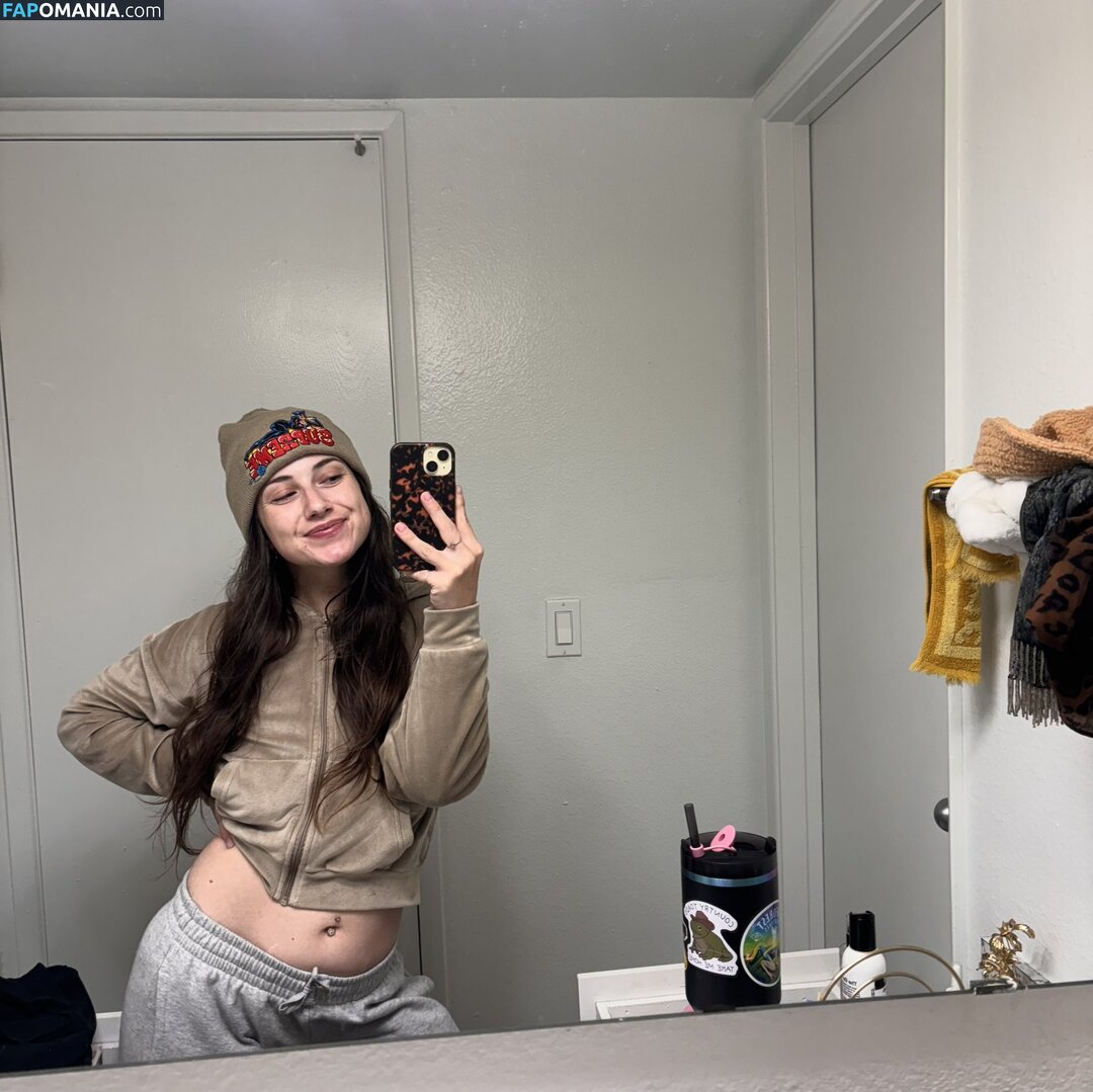 emocranberries / emocranberry Naakt OnlyFans  Gelekte foto #7