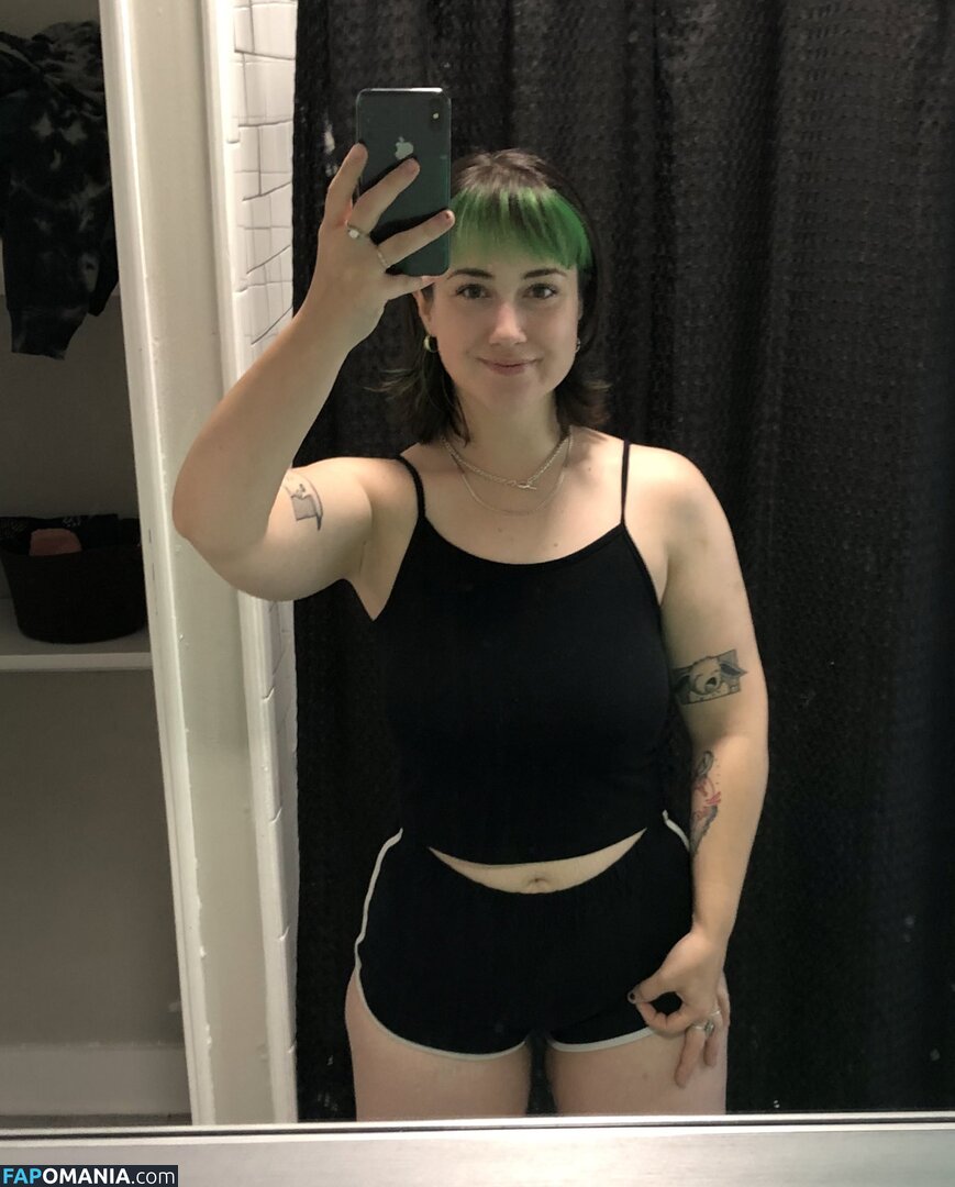 emocranberries / emocranberry Naakt OnlyFans  Gelekte foto #8