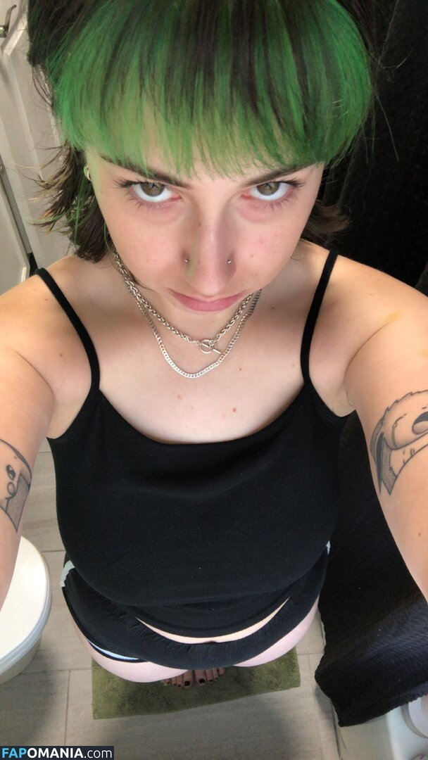 emocranberries / emocranberry Naakt OnlyFans  Gelekte foto #9