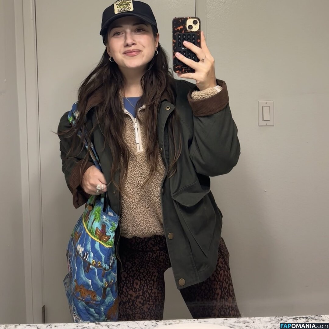 emocranberries / emocranberry Naakt OnlyFans  Gelekte foto #12