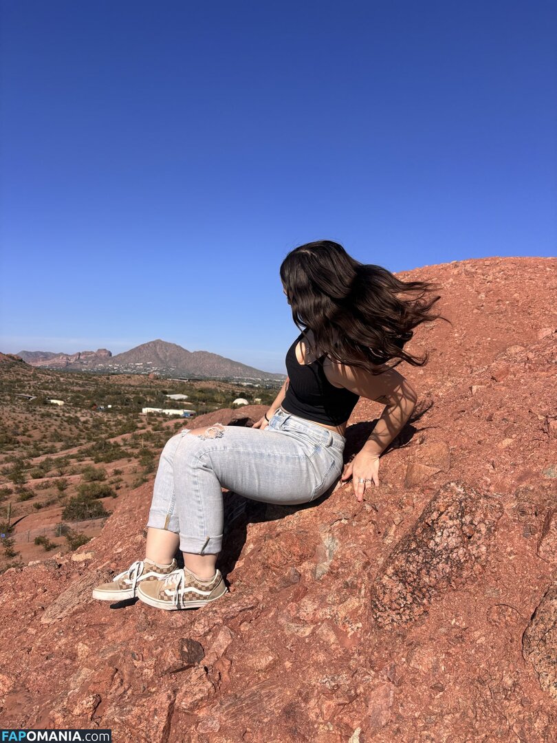 emocranberries / emocranberry Naakt OnlyFans  Gelekte foto #14