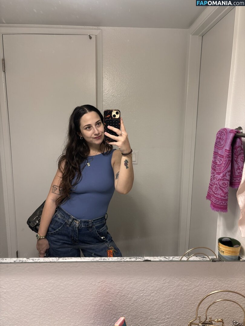 emocranberries / emocranberry Naakt OnlyFans  Gelekte foto #15