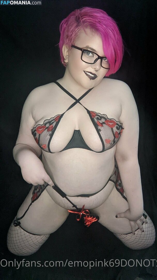 emopink69 / tv Naakt OnlyFans  Gelekte foto #92