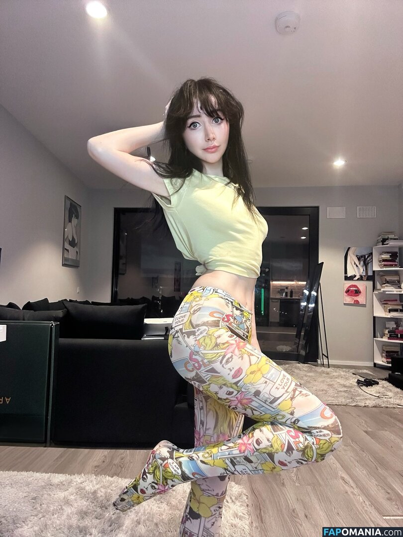 empathchan / https: Naakt OnlyFans  Gelekte foto #1
