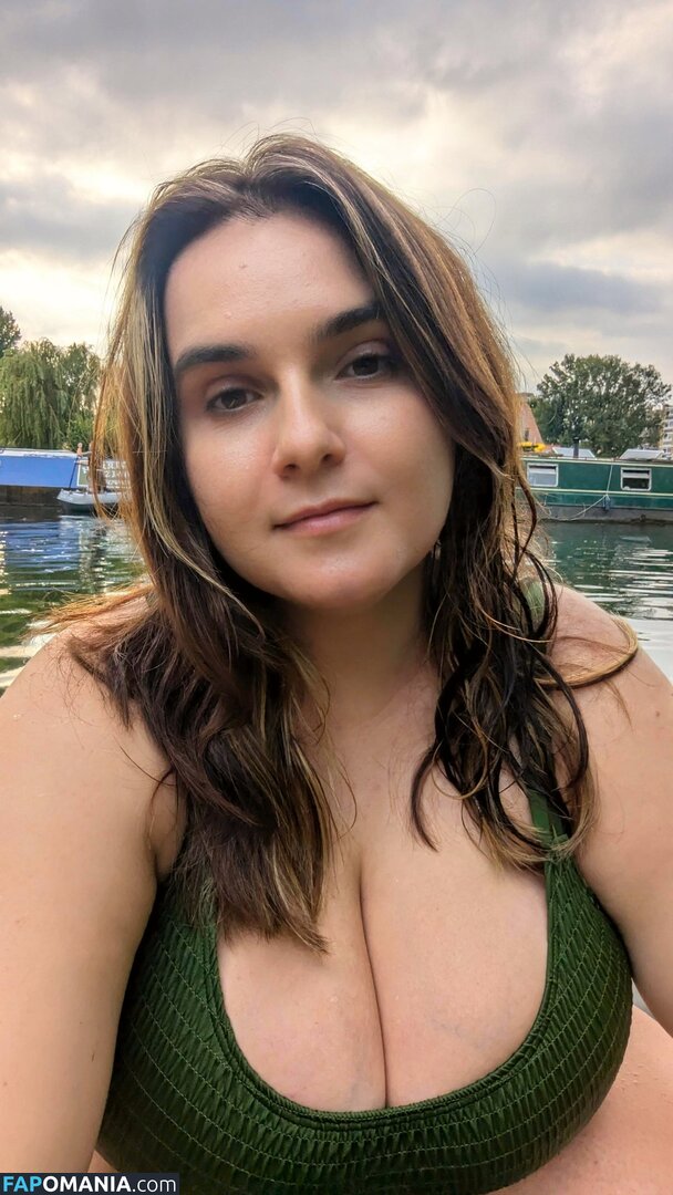 Emstreams / m1ss_ems Naakt OnlyFans  Gelekte foto #1