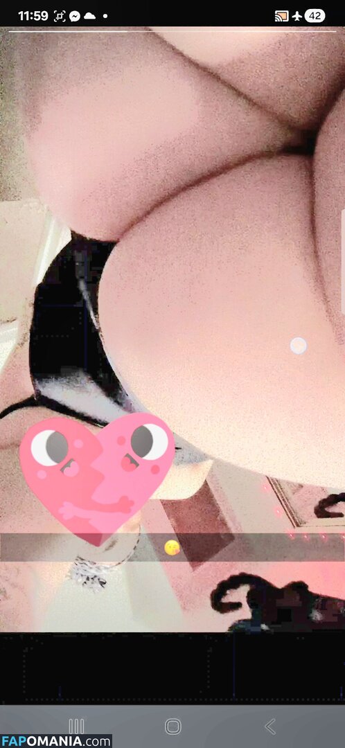 Emily Carr / Emuliyah Ayles / emarie4002 Naakt OnlyFans  Gelekte foto #1