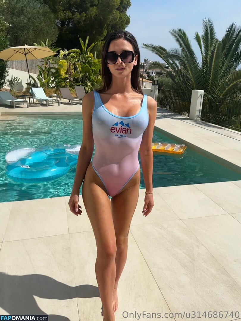 Emyloulove / emmylou / officially.emmalou Naakt OnlyFans  Gelekte foto #5