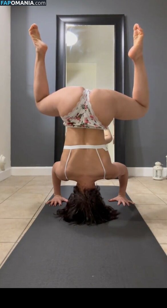 emy_bunny / emymonts Naakt OnlyFans  Gelekte foto #6