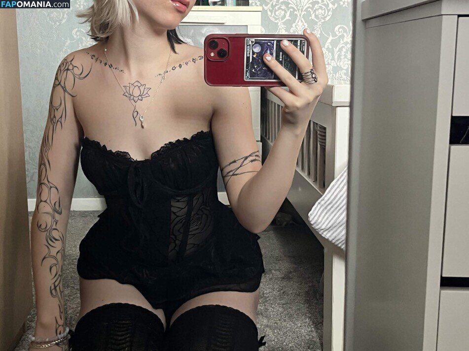 Emzeeni / cw / https: Naakt OnlyFans  Gelekte foto #7