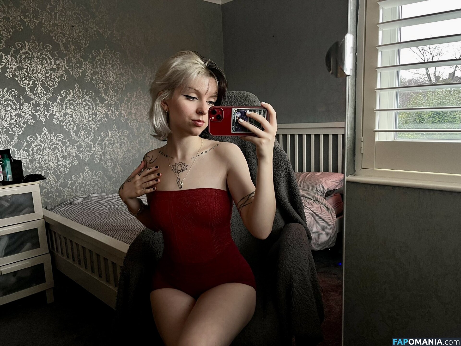 Emzeeni / cw / https: Naakt OnlyFans  Gelekte foto #10