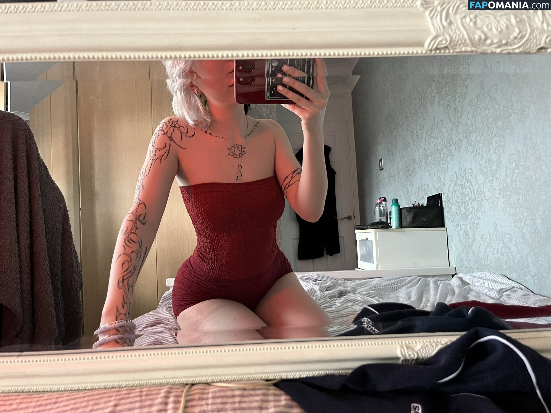 Emzeeni / cw / https: Naakt OnlyFans  Gelekte foto #11