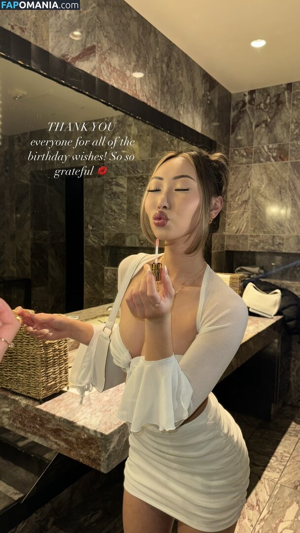 Ena Lor Hmong / ena.pn.lor_ Naakt OnlyFans  Gelekte foto #1