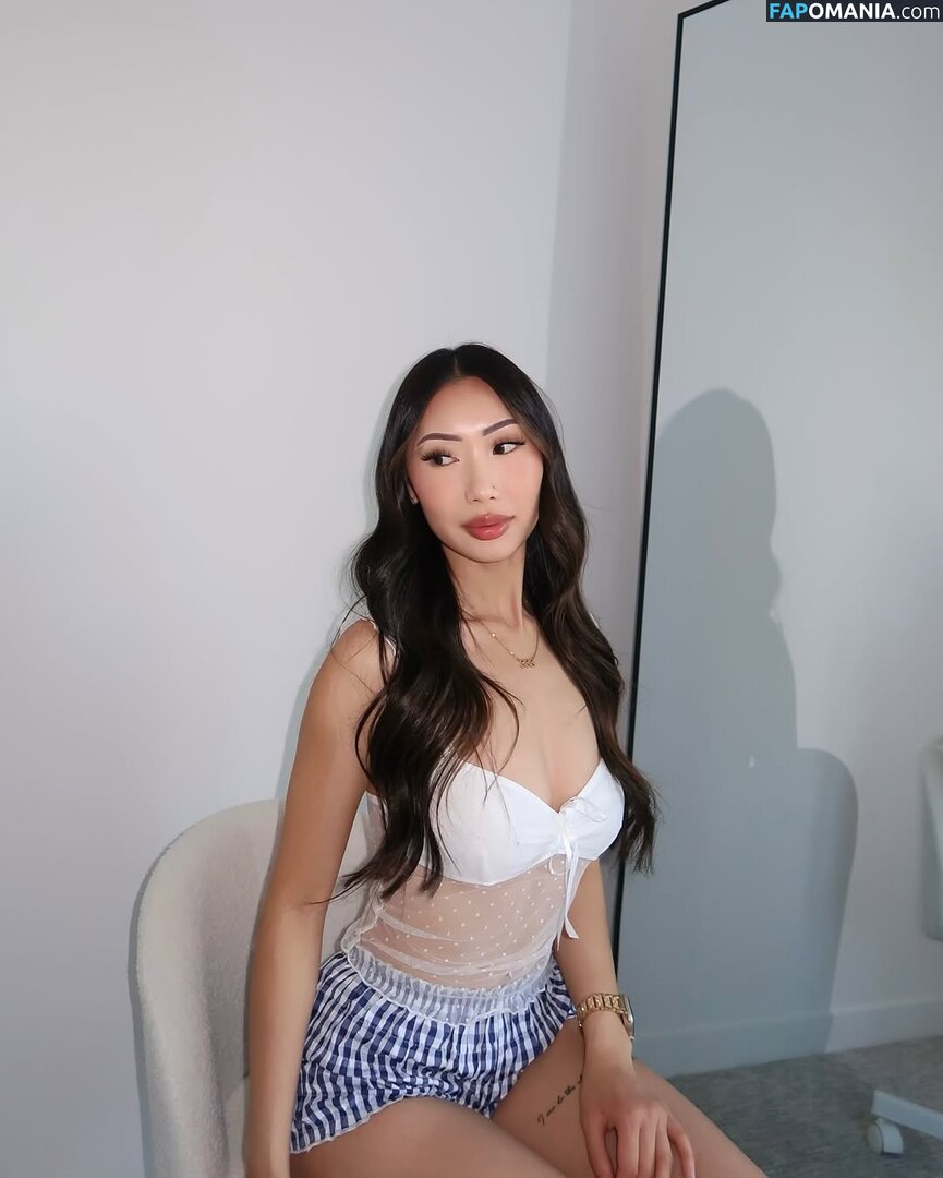 Ena Lor Hmong / ena.pn.lor_ Naakt OnlyFans  Gelekte foto #6